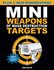 Mini Weapons of Mass Destruction Targets: 100+ Tear-Out Targets, Plus 5 New Mini Weapons (3)