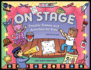 On Stage Theater Games and Activities for Kids