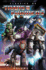 Transformers Classics UK Volume 2