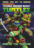 Teenage Mutant Ninja Turtles Animated Volume 1 Rise of the Turtles
