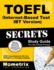 Toefl Secrets: Toefl Review for the Test of English as a Foreign Language (Ubterbet-Based Test)