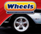 Wheels (Simple Machines)