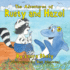 The Adventures of Rusty and Hazel