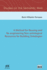 A Method for Reusing and Re-Engineering Non-Ontological Resources for Building Ontologies (Studies on the Semantic Web)