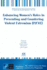 Enhancing Women's Roles in Preventing and Countering Violent Extremism (Nato Science for Peace and Security Series E: Human and Societal Dynamics)