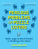 Perilous Problems for Puzzle Lovers: Math, Logic & Word Puzzles to Challenge Your Brain (Alex Bellos Puzzle Books)