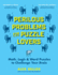 Perilous Problems for Puzzle Lovers (Alex Bellos Puzzle Books)