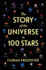 The Story of the Universe in 100 Stars