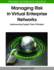 Managing Risk in Virtual Enterpries Networks