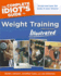 The Complete Idiot's Guide to Weight Training Illustrated