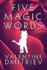 Five Magic Words [Paperback] Dmitriev, Valentine