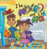 I'm Mixed and I'm Me: A Celebration of Multiracial and Multicultural Identity