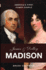 James and Dolley Madison