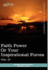 Personal Power Books (in 12 Volumes), Vol. IV: Faith Power or Your Inspirational Forces