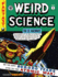 The Ec Archives: Weird Science Volume 1