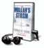 The Mullah's Storm [With Earbuds] (Playaway Adult Fiction)