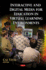 Interactive & Digital Media for Education in Virtual Learning Environments