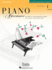 Piano Adventures-Performance Book-Level 4