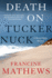 Death on Tuckernuck (a Merry Folger Nantucket Mystery)