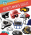 Helmets, Masks &Amp; Goggles