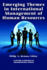 Emerging Themes in International Management of Human Resources (Hc)