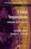 Chiral Separations: Methods and Protocols (Methods in Molecular Biology)