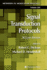 Signal Transduction Protocols (Methods in Molecular Biology)