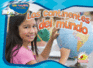 Los Continentes Del Mundo (Happy Reading Happy Learning-Science) (Spanish Edition)