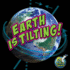 Earth is Tilting! (My Science Library)