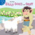 The Three Billy Goats and Gruff (Little Birdie Readers)