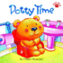 Potty Time (Baby Bear)