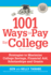 1001 Ways to Pay for College