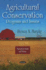 Agricultural Conservation: Programs & Issues (Agriculture Issues and Policies)
