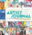 A World of Artist Journal Pages 1000+ Artworks-230 Artists-30 Countries