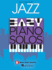 Jazz-Easy Piano Solos Format: Paperback