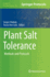 Plant Salt Tolerance: Methods and Protocols (Methods in Molecular Biology)