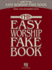 More of the Easy Worship Fake Book: Over 100 Songs in the Key of C