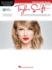 Taylor Swift: Trombone Play-Along Book with Online Audio