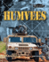 Humvees (Military Vehicles)