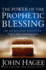 Power of the Prophetic Blessing, the