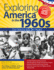 Exploring America in the 1960s: Our Voices Will Be Heard (Grades 6-8)