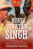 The Ruby of Suratan Singh: The Adventures of Scarlet and Bradshaw, Volume 2