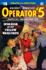 Operator 5 15 Invasion of the Yellow Warlords