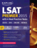 Kaplan Lsat Premier 2015 [With Cdrom]