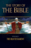 The Story of the Bible, Volume 1: Volume I-the Old Testament