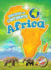 Africa (Discover the Continents: Blastoff Readers, Level 3)