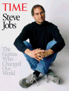 Steve Jobs: the Genius Who Changed Our World (Special Commemorative Issue)