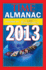 Time Almanac 2013: Powered By Encyclopedia Britannica