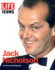 Jack Nicholson: the Illustrated Biography