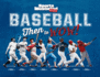 Baseball: Then to Wow! (Sports Illustrated Kids Then to Wow! )